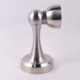 Stainless Steel Door Stoppers Strong Magnetic: #Holder #StrongMagnetic #BrushedSilver #SS #304